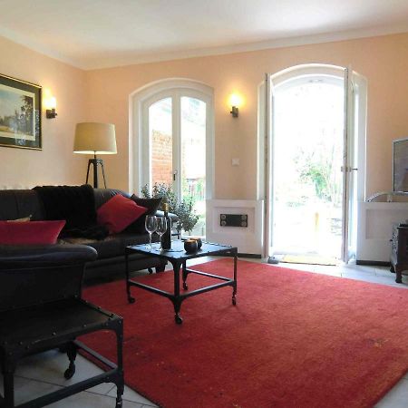 Maisonette Телтов Екстериор снимка