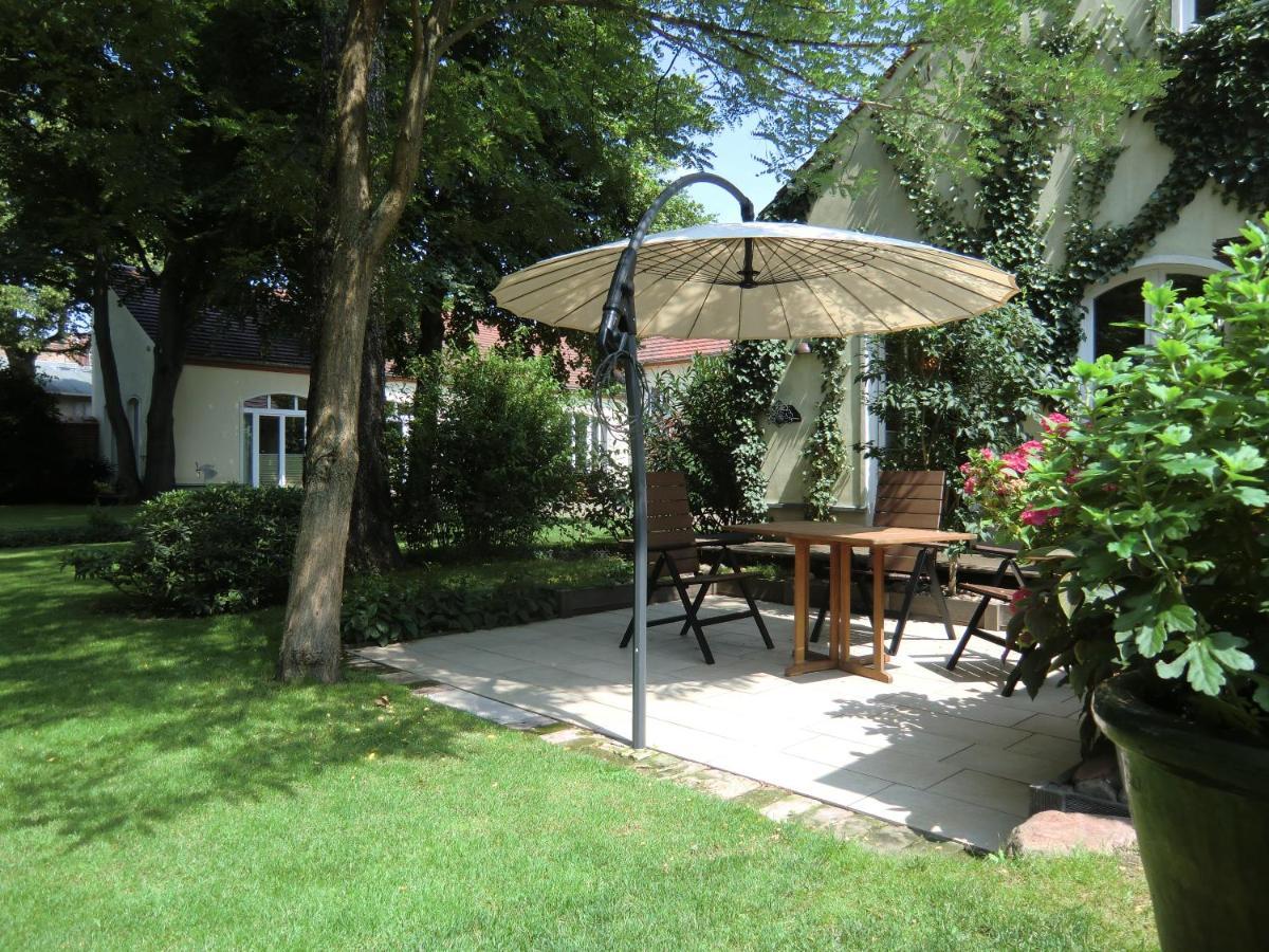 Maisonette Телтов Екстериор снимка