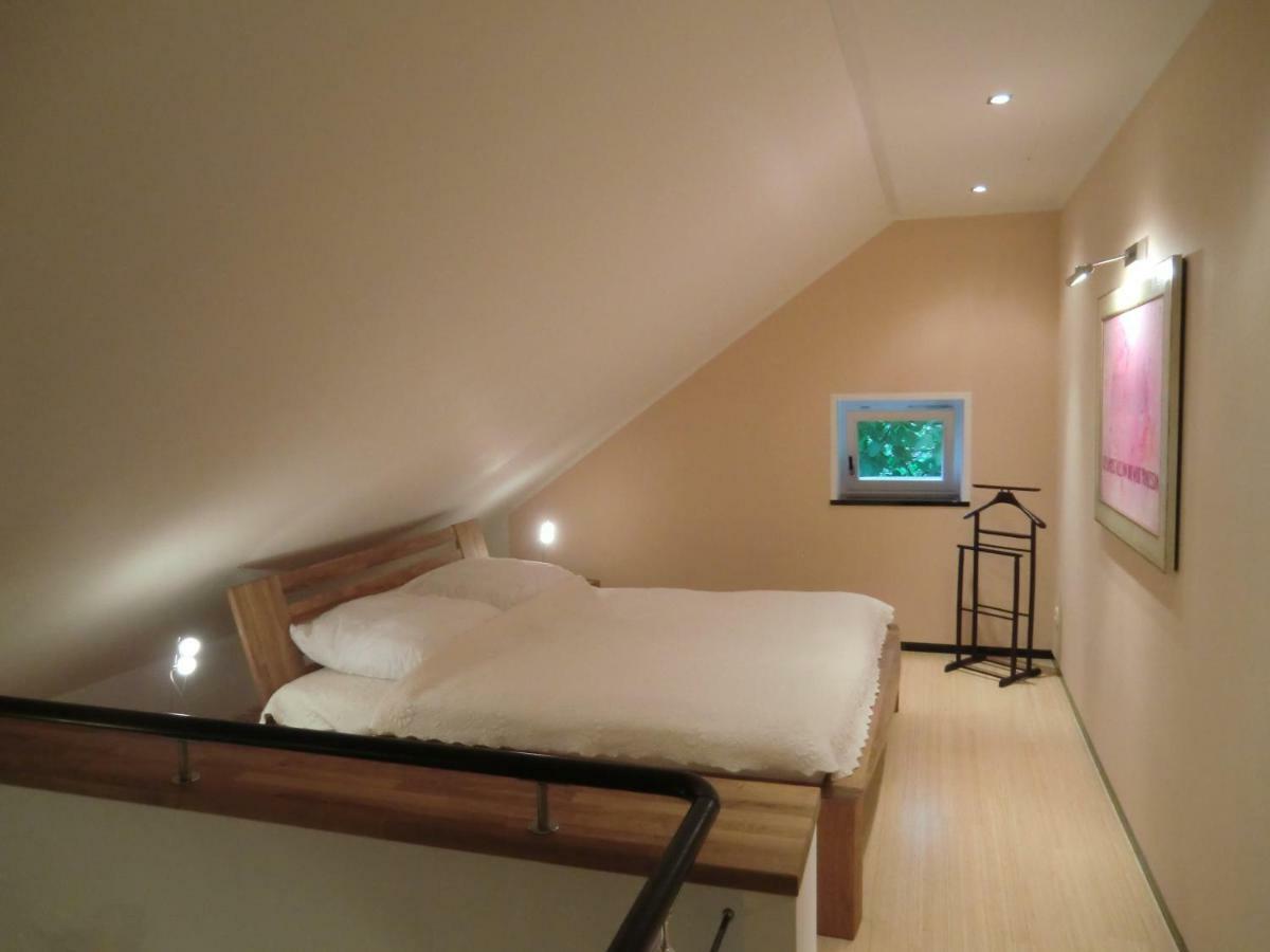 Maisonette Телтов Екстериор снимка