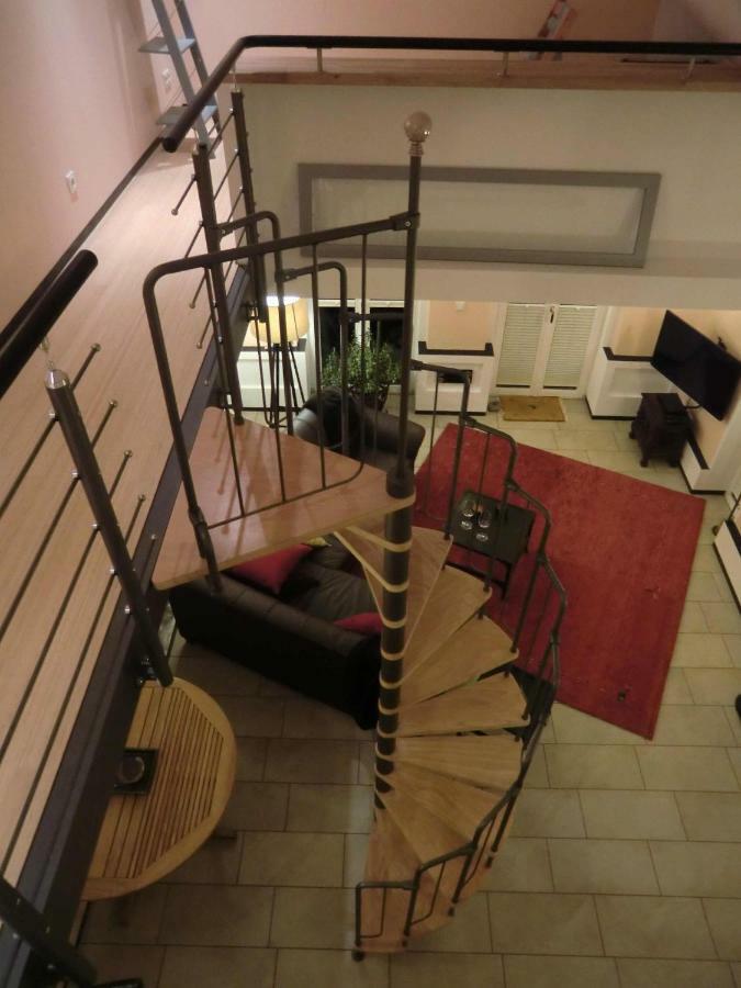 Maisonette Телтов Екстериор снимка