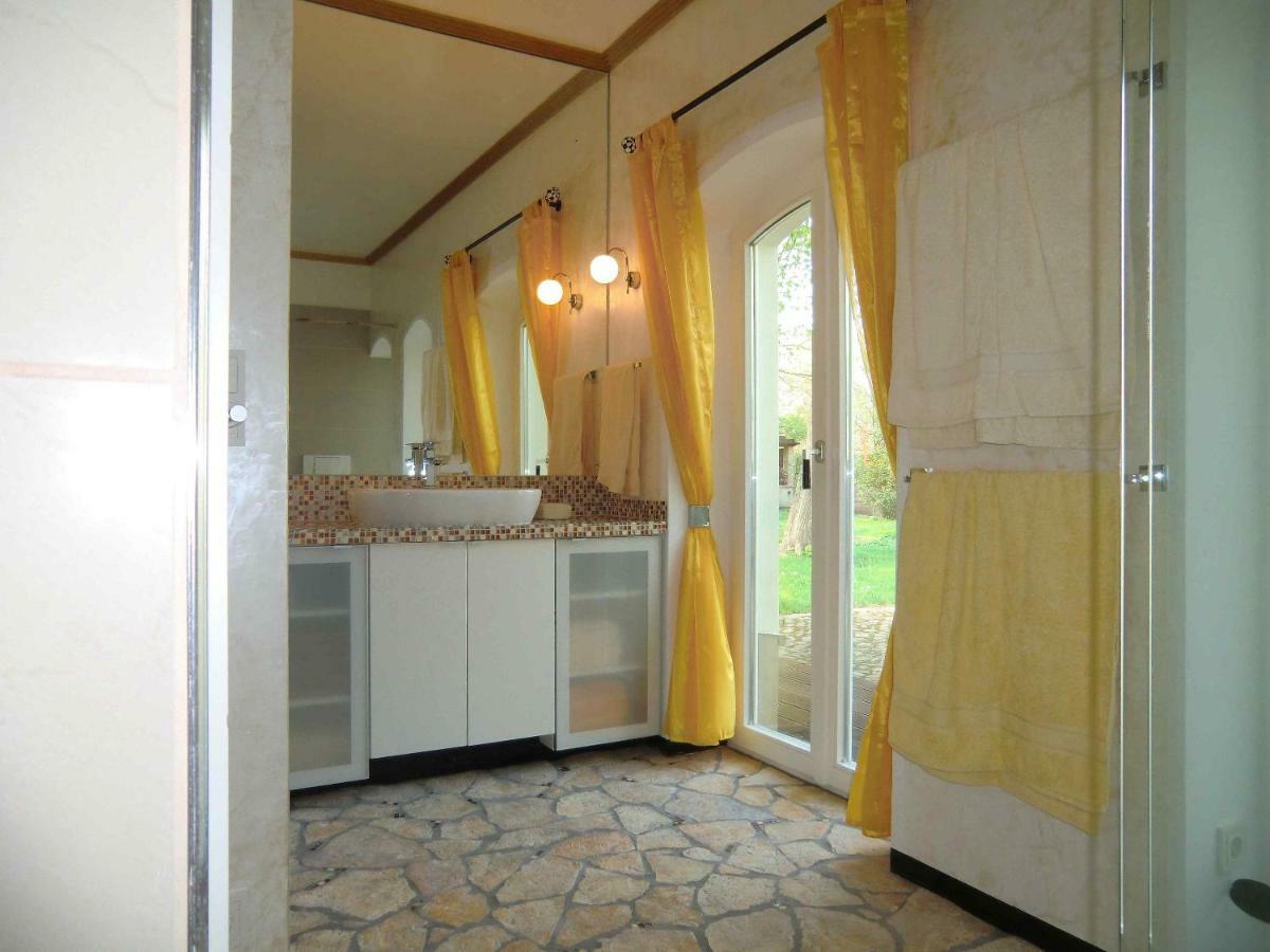 Maisonette Телтов Екстериор снимка