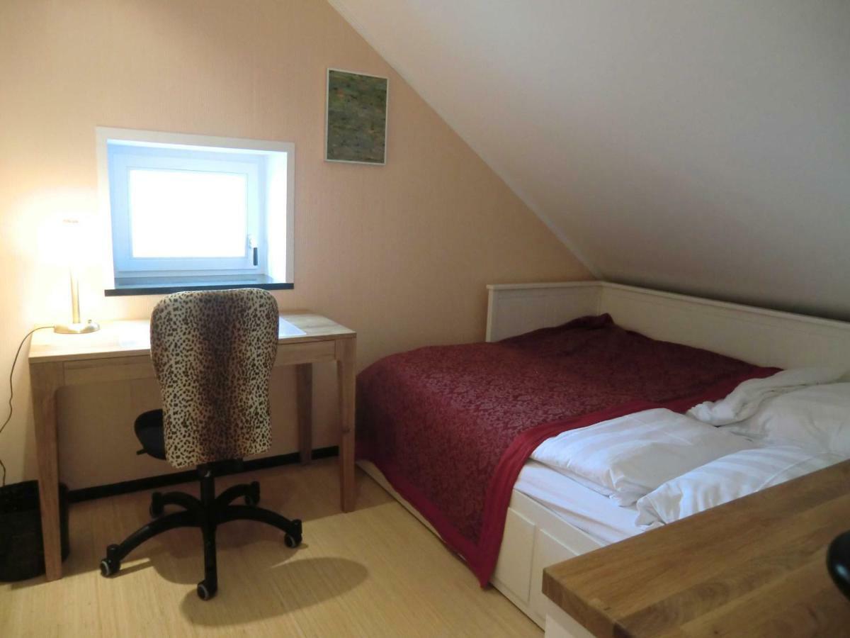 Maisonette Телтов Екстериор снимка